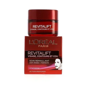 L'Oréal L'oréal - Revitalisant Lifting Cou/Contour - 50 Ml pas cher
