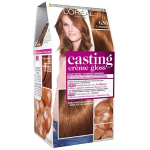 L’Oréal Paris CASTING CREME GLOSS 630-caramelo pas cher