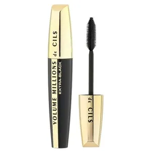 Loreal L'Oréal Paris - Mascara Volume et Définition - Millions de Cils... pas cher