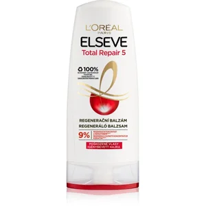 L Oréal Paris Elseve Total Repair 5 baume régénérant pour cheveux 200 ...Vendu parnotino