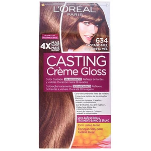 L’Oréal Paris Tinte Sin Amoniaco Casting Creme Gloss L'Oreal Expert Professionnel Nº 634Vendu parnocibe