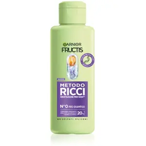 Garnier Fructis Metodo Ricci soin avant-shampoing pour cheveux bouclés... pas cher