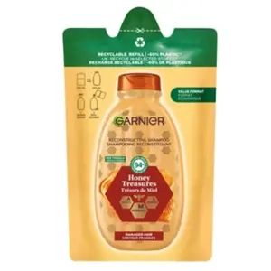 Comparateur de prix : Garnier Ultra Suave Tesouros de Mel Shampoo Recarga 250ml