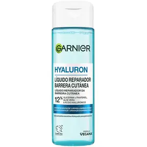 Garnier Fluide réparateur de la barrière cutanée Hyaluron 120 ml pas cher