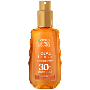 Garnier Ambre Solaire Ideal Bronze Spray Invisible Haute Protection SP... pas cher