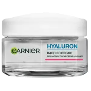 GARNIER Hyaluron Barrier Repair Beruhigende Creme Crème visage 1000 ml