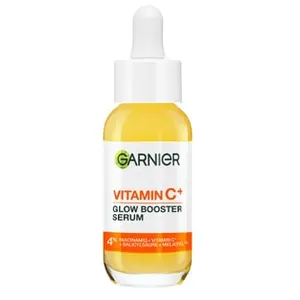 GARNIER Vitamin C+ Vitamin C+ Glow Booster Serum Sérum visage 1000 ml