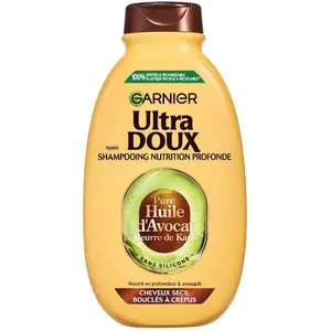 Garnier - Ultra Doux Enrichi en Huile d'Avocat et Beurre de Karité Sha... pas cher