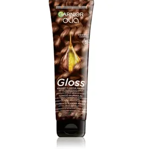 Garnier Olia Gloss Bonding Color Mask pour cheveux teinte Cowboy Coppe...Vendu parnotino