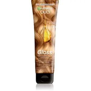 Garnier Olia Gloss Bonding Color Mask pour cheveux teinte Old Money Bl...Vendu parnotino