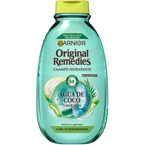 Garnier Shampoing à l’eau de coco Original Remedies pas cher