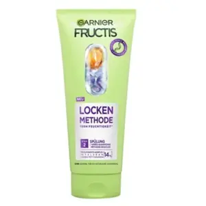 GARNIER Fructis Curl method Après-shampoing 1000 mlVendu parflaconi