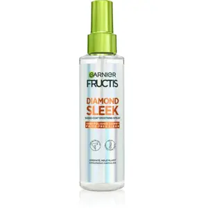Garnier Diamond Sleek spray pour lisser les cheveux 150 ml pas cher