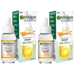 Garnier Sérum éclaircissant et anti-taches à la vitamine C 30ml