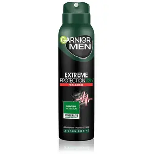 Garnier Men Mineral Extreme spray anti-transpirant 150 ml