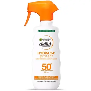 Garnier Hydra 24 Protect spray SPF50+ 300 ml pas cher