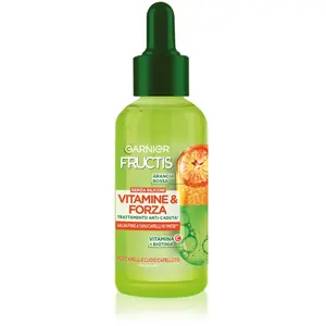 Garnier Fructis Vitamine & Forza Siero per capelli 125 ml Donna pas cher