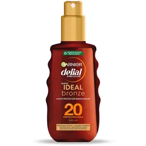 L’Oréal Paris Aceite Protector Dorado Sublime Spf20 Vapo 150 Ml pas cher