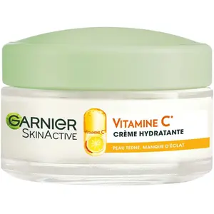Garnier Bio Crème Hydratante Éclat Quotidien Vitamine C Bio 50mlVendu parnocibe