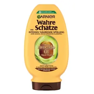 GARNIER Wahre Schätze Intensiv Nährende Spülung Après-shampoing 1000 m...