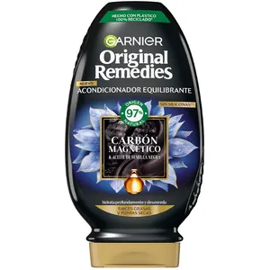 L’Oréal Paris ORIGINAL REMEDIES conditionneur de charbon magnétique 250 ml TU pas cher
