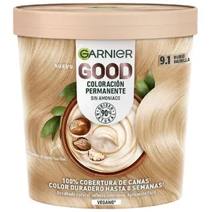 Garnier Bonne coloration permanente #9.1 blond vanilleVendu paramazon