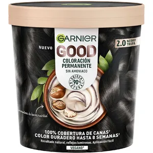 Garnier Bonne couleur permanente #2.0 truffe noire pas cher