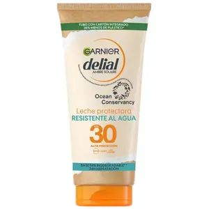 Garnier ECO-OCEAN leche protectora SPF30 175 ml pas cher