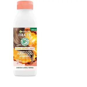 Garnier Fructis Hair Food Soin Démêlant Longueurs & Glow Ananas 350mlVendu parnocibe