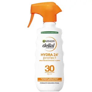 Garnier Hydra 24 Protect spray protecteur visage et corps SPF30 270 ml pas cher