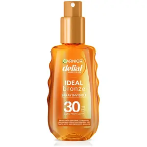 Garnier Clear Protect Spray Transparente Spf30 200 Ml pas cher