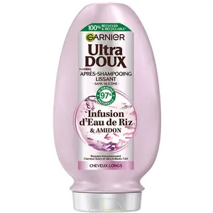 Comparateur de prix : Garnier - Après-Shampooing Lissant Après-shampoing 200 ml unisex
