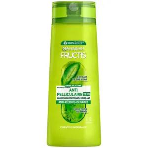 Garnier - Shampooing 2 en 1 antipelliculaire Shampoing 300 ml unisex pas cher