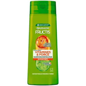 Comparateur de prix : Garnier - Shampooing anti-casse Shampoing 300 ml unisex