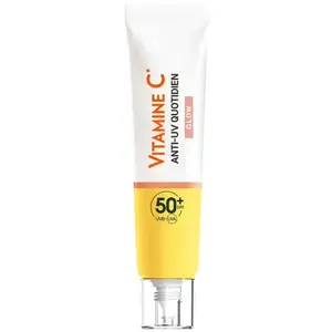 Garnier Vitamine C Anti-UV Quotidien Glow SPF 50 - 40ml pas cher