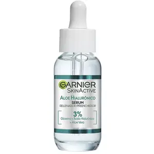 Comparateur de prix : Garnier Skinactive Aloe Hyaluronique Sérum 30ml