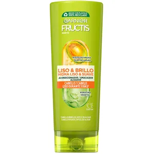 Soins & Après-shampooing Garnier  Fructis Liso  amp; Brillance Conditionneur
