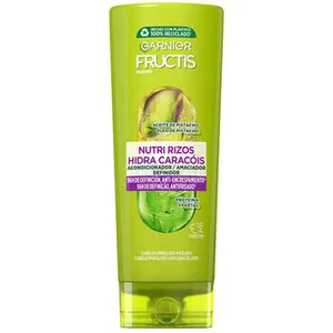 Comparateur de prix : Garnier Fructis Nutri Rizos après-shampooing 250 ml