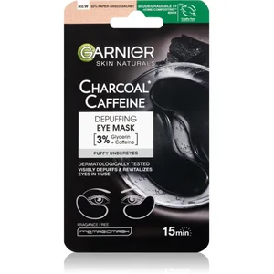 Comparateur de prix : Garnier Skin Naturals masque yeux anti-enflures et anti-cernes 5 g