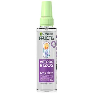 Garnier Fructis Método Rizo sérum spray 150 ml pas cher