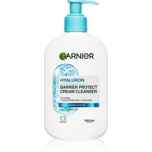 Comparateur de prix : Garnier Skin Naturals Hyaluronic Aloe crème lavante apaisante à l'acide hyaluronique 250 ml