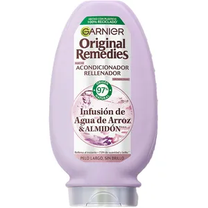 Garnier Original Remedies conditionneur d’eau de riz pas cher