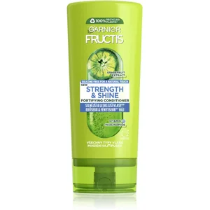 Garnier Balsamo Fortificante Fructis Strength & Shine - Volume: 200 Ml pas cher