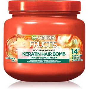 Garnier Fructis Goodbye Damage masque pour cheveux fragiles et abîmés ...Vendu parnotino