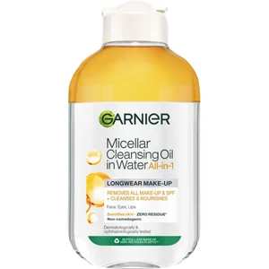 Garnier Skin Naturals eau micellaire bi-phasée 3 en 1 100 mlVendu parnotino