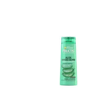 Comparateur de prix : Garnier - Fructis Aloe Hydra Bomb Shampoing Fortifiant 360 ml unisex
