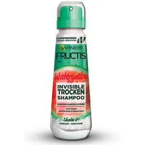 Garnier Garnier - Shampoing Sec Invisible Fructis - Watermelon - pas cher