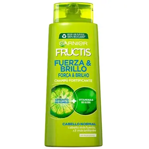 Fructisctis Champú Fuerza Y Brillo 690Ml pas cher