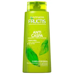 Shampooings Garnier Fructis Shampoing Fortifiant Antipelliculaire pas cher