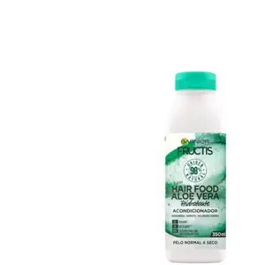 Comparateur de prix : Garnier Fructis Hair Food Aloe Vera Moisturising Conditioner 350ml